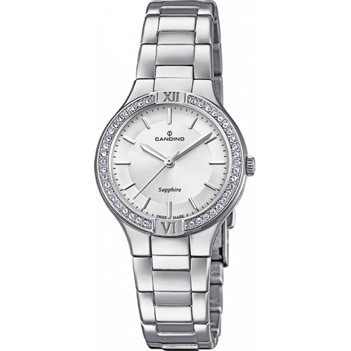 ĐỒNG HỒ NỮ CANDINO LADY PETITE C4626/1