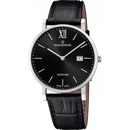 ĐỒNG HỒ NAM CANDINO COUPLE CLASSIC C4724/3