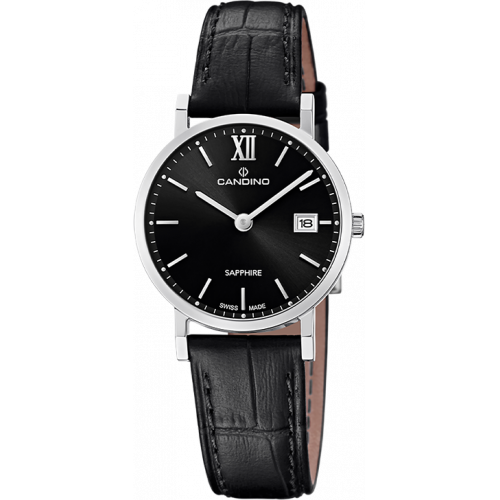 ĐỒNG HỒ NỮ CANDINO COUPLE CLASSIC C4725/3