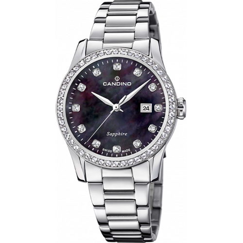 ĐỒNG HỒ NỮ CANDINO LADY ELEGANCE C4740/5