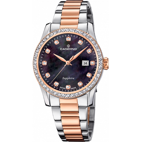 ĐỒNG HỒ NỮ CANDINO LADY ELEGANCE C4741/5