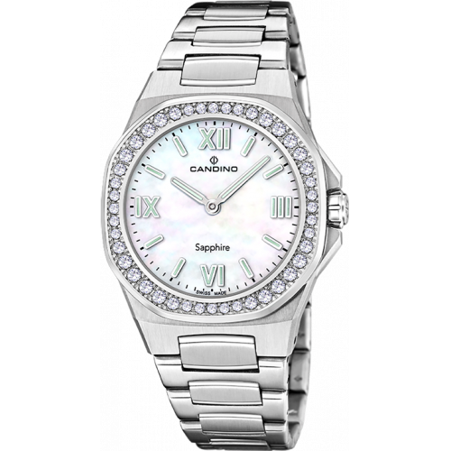 ĐỒNG HỒ NỮ CANDINO LADY ELEGANCE C4753/1
