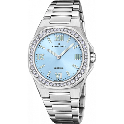ĐỒNG HỒ NỮ CANDINO LADY ELEGANCE C4753/4
