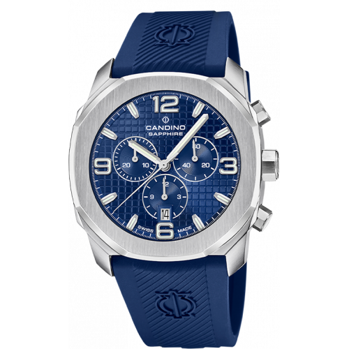 ĐỒNG HỒ NAM CANDINO C4774/4