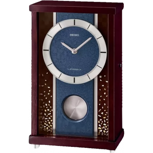 Đồng hồ để bàn  SEIKO QXW251BL
