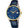 ĐỒNG HỒ NAM CANDINO COUPLE CLASSIC C4708/B