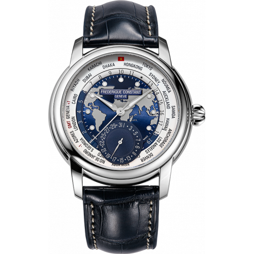 Frederique Constant Vietnam Limited Edition 2025 FC-718WNWM4H6