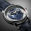 Frederique Constant Vietnam Limited Edition 2025 FC-718WNWM4H6