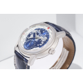 Frederique Constant Vietnam Limited Edition 2025 FC-718WNWM4H6