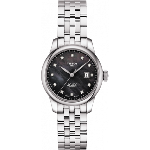 Đồng hồ Nữ TISSOT LE LOCLE T006.207.11.126.00