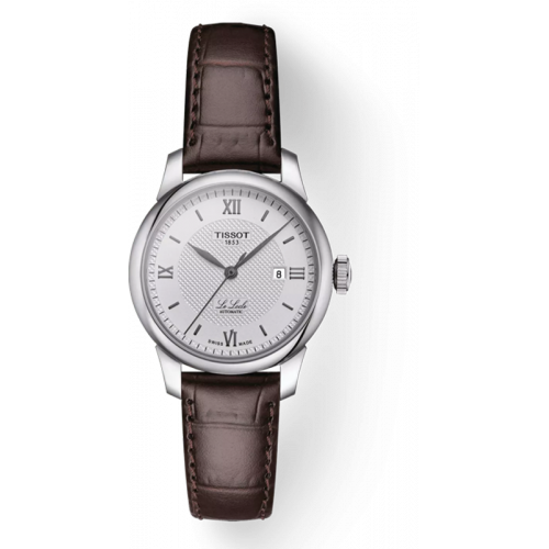 Đồng hồ Nữ TISSOT LE LOCLE AUTOMATIC LADY (29.00) T006.207.16.038.00