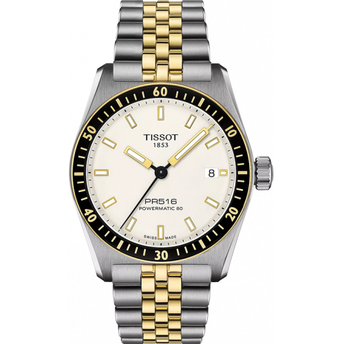 Đồng hồ Nam Tissot PR516 Powermatic 80 T149.407.22.011.00
