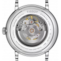 Đồng hồ Nam TISSOT CARSON PREMIUM POWERMATIC 80 T122.407.11.031.00