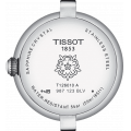 TISSOT BELLISSIMA SMALL LADY T126.010.16.013.00