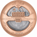 Đồng hồ Nam TISSOT LE LOCLE POWERMATIC 80 T006.407.36.053.00