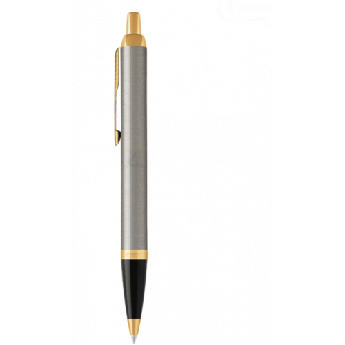 Bút bi IM X-Brushed Metal GT TB4-1975641