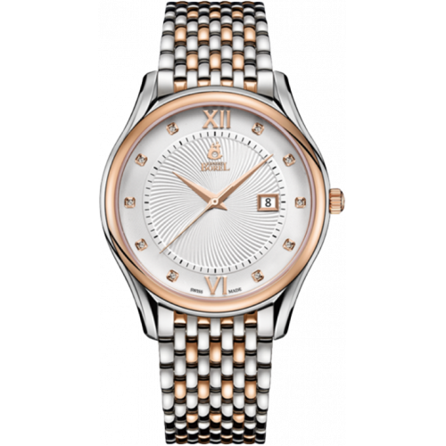 Đồng hồ Nam Ernest Borel  Cosmic GBR708N-221