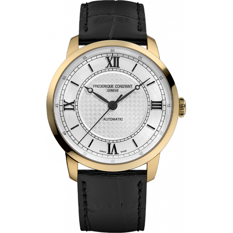 Đồng hồ nam Frederique Constant Classics Premiere FC-301S3B5