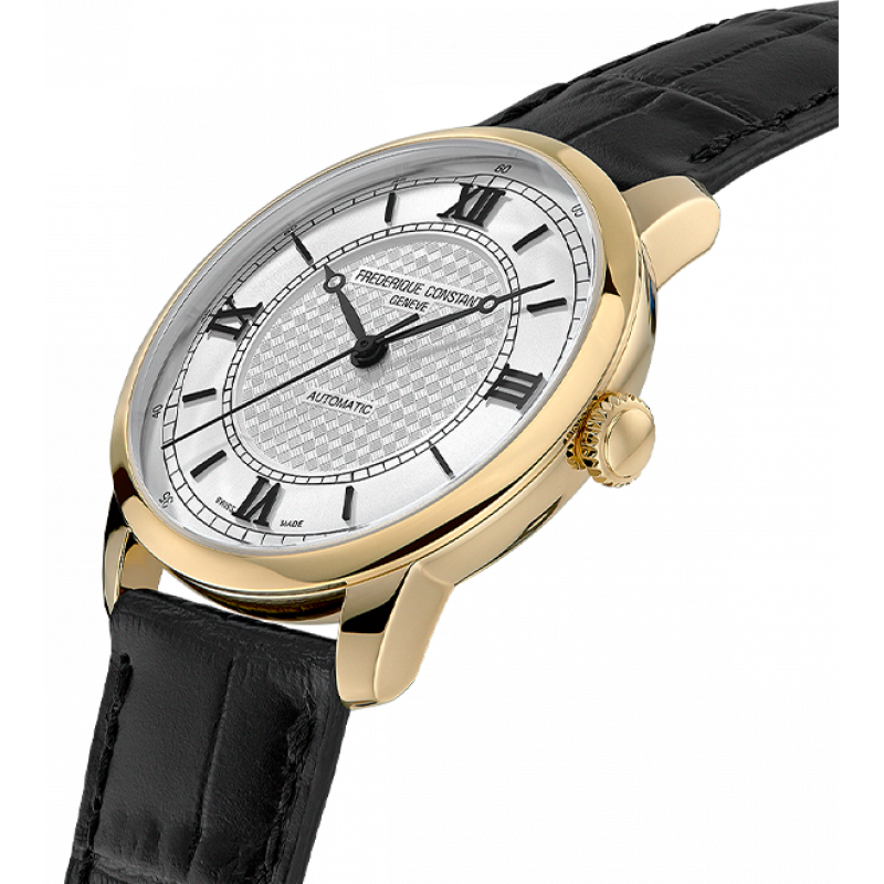 Đồng hồ nam Frederique Constant Classics Premiere FC-301S3B5