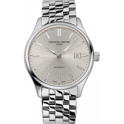 Đồng hồ nam Frederique Constant Classic Index Automatic FC-303BG5B6B