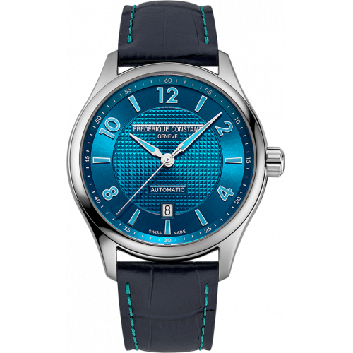 Đồng hồ nam Frederique Constant Runabout Automatic FC-303RMLN5B6