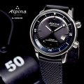 Đồng hồ Alpina AL-525G4H6