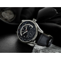 Đồng hồ Nam Alpina Startimer Pilot Manufacture Worldtimer AL-718B4S6