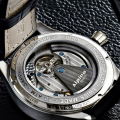 Đồng hồ Nam Alpina Startimer Pilot Manufacture Worldtimer AL-718B4S6
