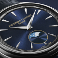 Đồng hồ unisex Frederique Constant Classics Moneta Moonphase FC-206N3S6