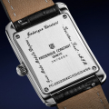 Đồng hồ Frederique Constant Classics Carree Small Seconds FC-235S2C6