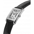 Đồng hồ Frederique Constant Classics Carree Small Seconds FC-235S2C6