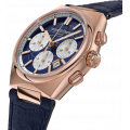 Đồng hồ nam Frederique Constant Highlife Chronograph Automatic FC-391NS4NH4