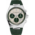 Đồng hồ nam Frederique Constant Highlife Chronograph Automatic FC-391SGR4NH6