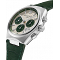 Đồng hồ nam Frederique Constant Highlife Chronograph Automatic FC-391SGR4NH6