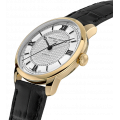 Đồng hồ nam Frederique Constant Classics Premiere FC-301S3B5