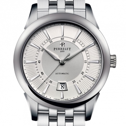 Đồng hồ Perrelet Classic A1000/F