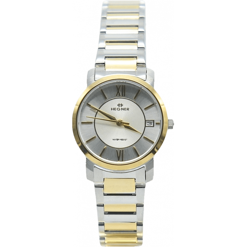 Đồng hồ Nữ Hegner HW-432LCWH