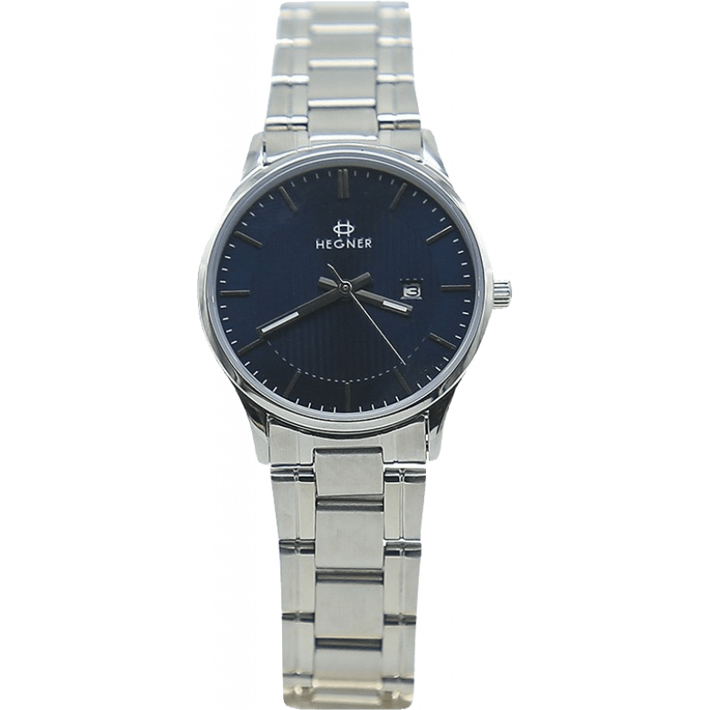 Đồng hồ Nữ Hegner HW-5041LWBK