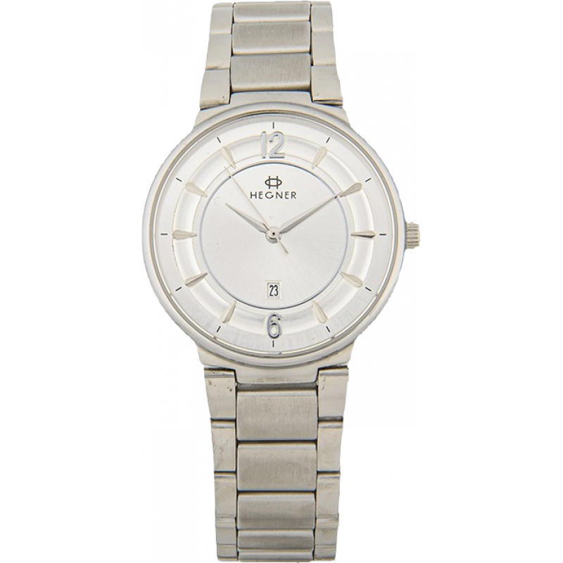Đồng hồ Nữ Hegner HW-5051LWBK