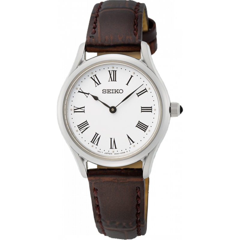 Đồng hồ Nữ Seiko Regular SWR071P1