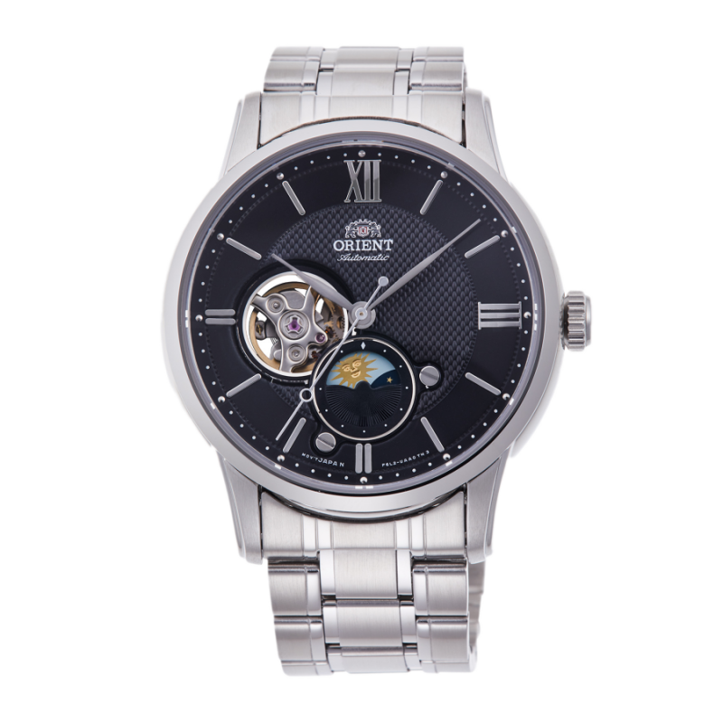 Đồng Hồ Nam Orient Classic RA-AS0008B10B