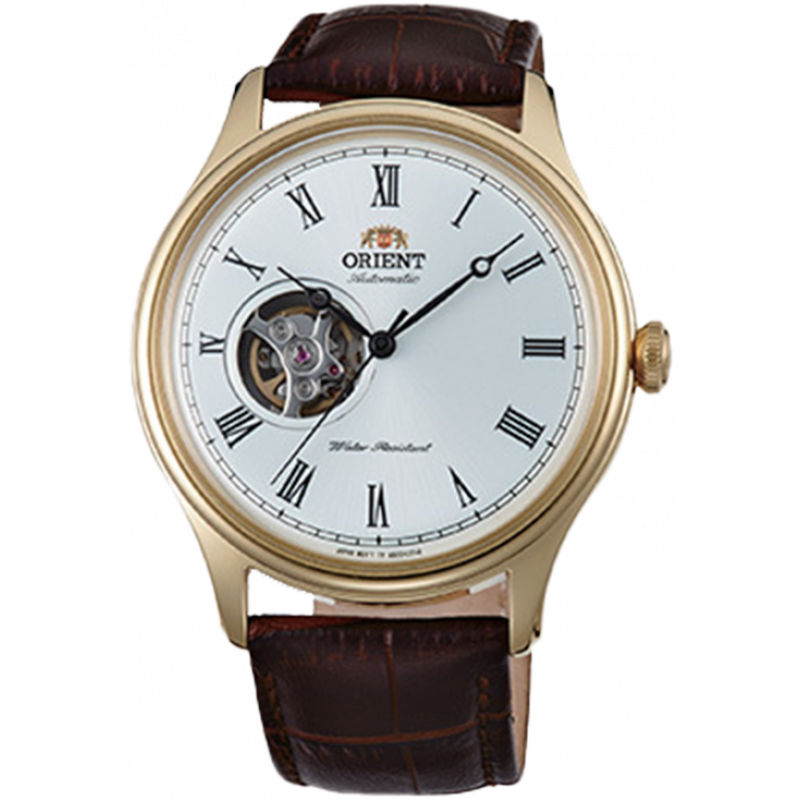 Đồng Hồ Nam ORIENT Classic Open Heart TAG00002W0