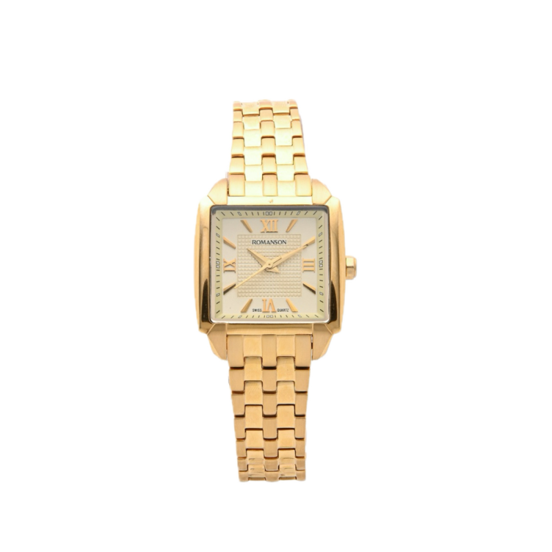 Đồng hồ Romanson TM9216LGGD