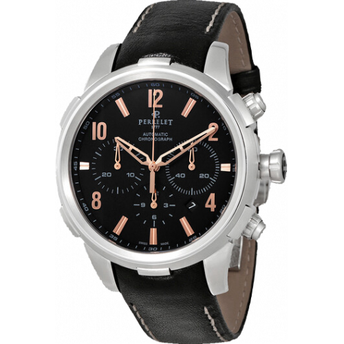 Đồng hồ Perrelet Classic T Chrono A1069/3