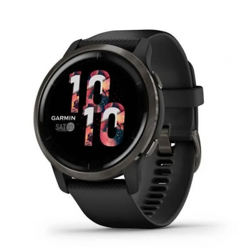 Đồng hồ Garmin Venu 2 010-02430-71