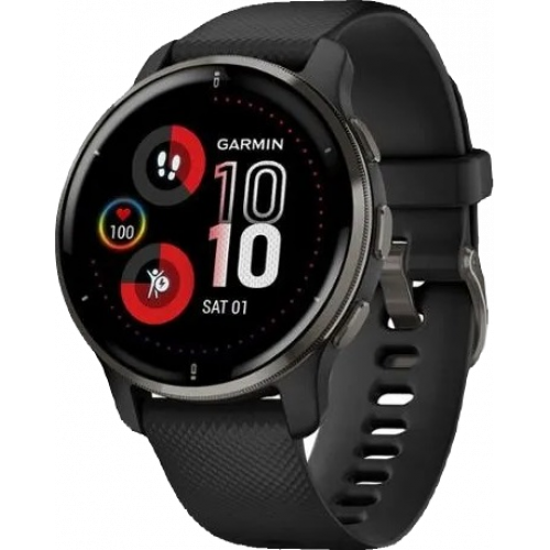 Đồng hồ Garmin Venu 2 Plus 010-02496-51