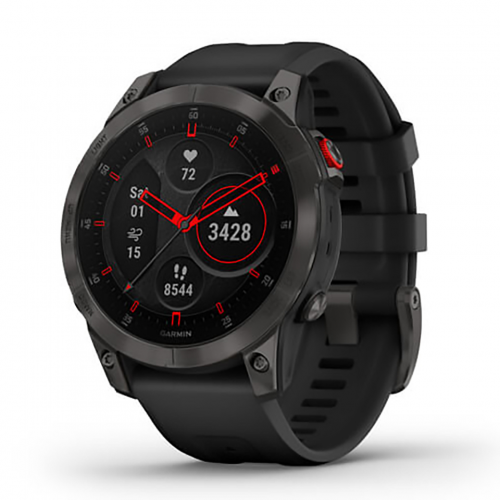 Đồng hồ Garmin Epix Gen 2 010-02582-18