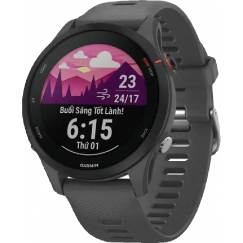 Đồng hồ Garmin Forerunner 255 010-02641-43