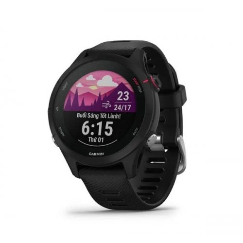 Đồng hồ Garmin Forerunner 255S Music 010-02641-68