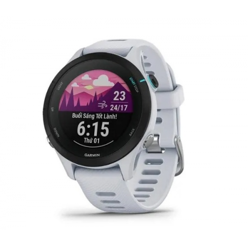 Đồng hồ Garmin Forerunner 255S Music 010-02641-78